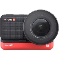 Insta360 One R 1´´ Actionkamera