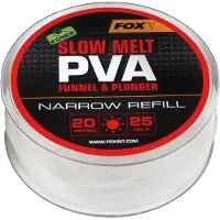 Fox International Edges Slow Melt Narrow Refill 20 M Feeder