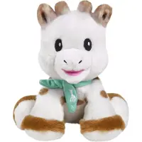 Sophie La Girafe Løfte Teddy 14 Cm