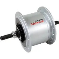 Shimano Nexus C6000 Dynamo 2.4w Fornav