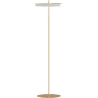UMAGE Asteria Floor LED-gulvlampe, perlehvit