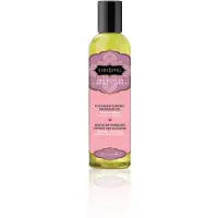 Dreamlove Kamasutra massasjeolje PLEASURE GARDEN: 59 ml