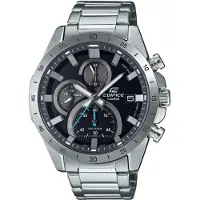 Casio 3804 EFR-571D-1AVUEF herreklokke