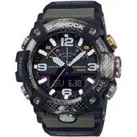 Casio G-shock Gg-b100-1a3er Klokke