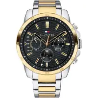 Tommy Hilfiger herreklokke 1791559