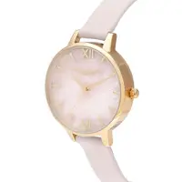 Olivia Burton Ob16sp20 Dameklokke