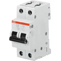 Busch-Jaeger S202-c 10 mini circuit breaker