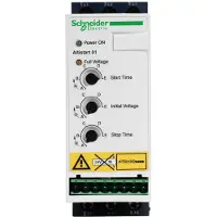 Schneider Electric Mykstarter 6A 380-415V, 2 fase