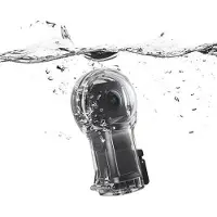 Insta360 Dykkeetui For One R Dobbeltkamerafeste
