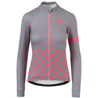 Agu Sprinkle Dot Essential Langermet Trøye