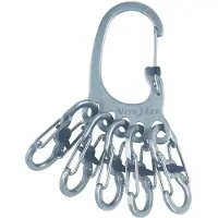 Nite Ize Bigfoot Locker Keyrack