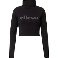 Ellesse Volitans Langarmet T-skjorte Med Høy Hals