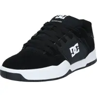 Dc-shoes Central Sneakers svart
