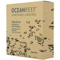 Ocean Reef Venstre Optisk Linse