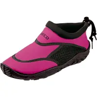 Beco Badesko - Rosa/Svart - - 32 - Badesko
