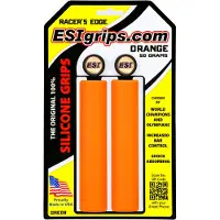 Esigrips Racer's Edge styregrep oransje