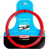 Elvedes Ptfe Aramidic Hydraulisk Bremseslange 3 M