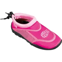 Beco-Sealife Badesko - Rosa - - 28/29 - Badesko