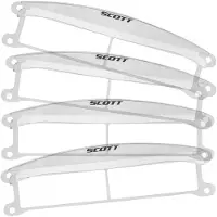 SCOTT Buzz Roll-off Skvettelapp 3 Enheter
