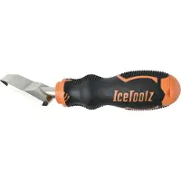 Icetoolz Cr-mo Disc Bremsestempelverktøy