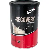 Born Gjenoppretting Nøytral Smak 450g