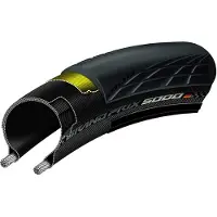 Continental Grand Prix 5000 700c X 23 Racerdekk