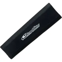 Lizardskins Oslona na Rame LARGE 280 mm (125-140 mm) 31 gram svart (NEW) (LZS-CHLDS100)