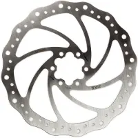 Elvedes Sx20 6b Bremsekive