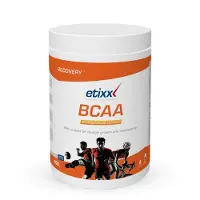 Etixx Bcaa Gjenoppretting Appelsin Og Mango 300g