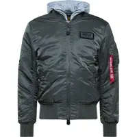 Alpha industries Ma-1 D-tec Jakke