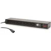 Schneider Electric Ap7920b Rack