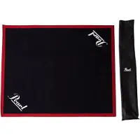 Pearl Drum Rug Small Dimensions 137cm x 168cm