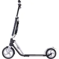 Hudora Air 230, Voksne, Pneumatiske hjul, Alle kjønn, Asfalt, 120 kg, 2 hjul
