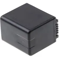 24.Se Batteri til kamera for Panasonic HC-W570, HC-W580, HC-W850EB osv.