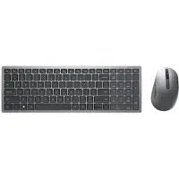 Dell Km7120w Trådløst Tastatur Og Mus Engelsk