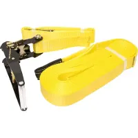 Sporti France Slackline Hq 15 M