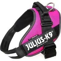 Julius-K9 Idc Power Hundesele
