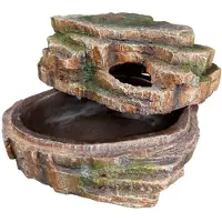 Trixie Slangehulen 26x20x13 Cm