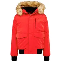 Superdry Everest Bomber Jakke