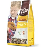 Hobby First Guinea Pig Mix 3 kg