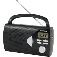 Metronic 477205 Radio
