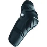Polisport Off Road Devil Junior Knebeskytter/skinnebeskytter