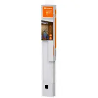 Osram Linear LED Slim. Sensor benk belysning. 50cm