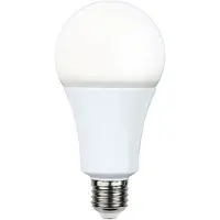 Star Trading LED-pære E27 high lumen 19W 4000K 2200 lumen
