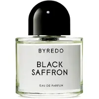Byredo Black Saffron Eau De Parfum 50ml