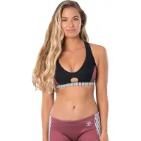 Rip Curl G Bomb Crossback Lycra mønster