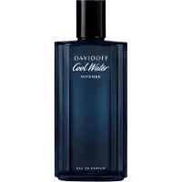 Davidoff Cool Water Intense 125ml Eau De Parfum