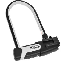ABUS GRANIT XPlus U-Lock 540 - Hengelås - nøkkel - svart