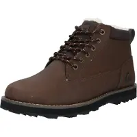 Quiksilver Mission V Winter Sko brun