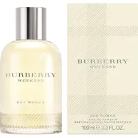 Burberry Weekend For Spray 100ml Parfymevann